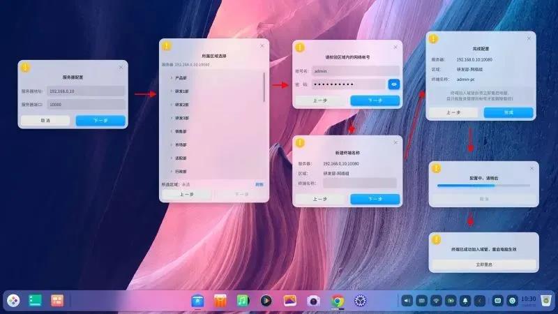 4大領(lǐng)域 25款方案 國(guó)產(chǎn)CPU加速信創(chuàng)典型應(yīng)用落地