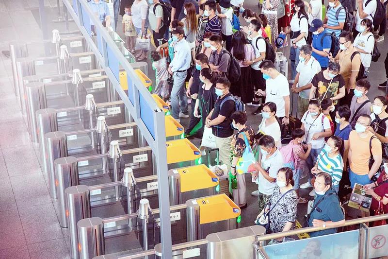 閘機通道 閘機通道