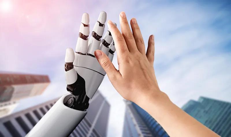 機器人服務(wù)概念 機器人服務(wù)概念