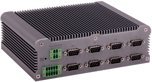 華北工控BIS-6670K模塊化工業(yè)整機