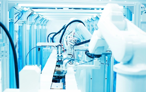 機器視覺系統(tǒng)