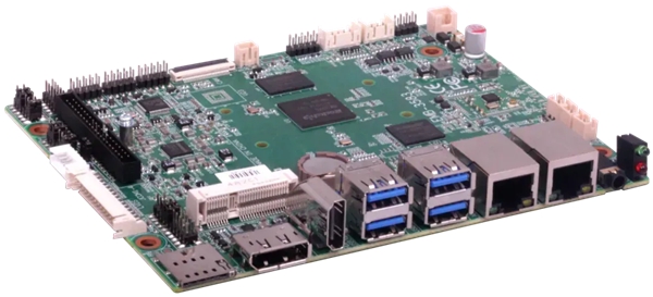 華北工控ARM主板EMB-3583