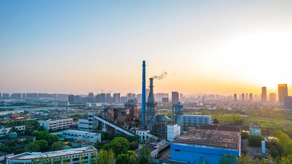 環(huán)境監(jiān)測(cè)