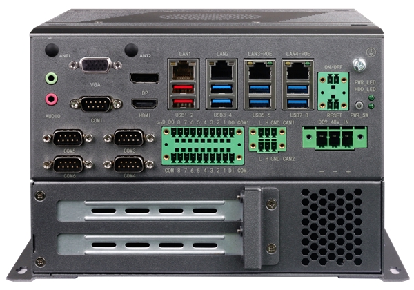 華北工控BIS-6960M-A10TW工控機(jī)