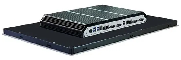 華北工控PPC-3156QP工業(yè)平板電腦