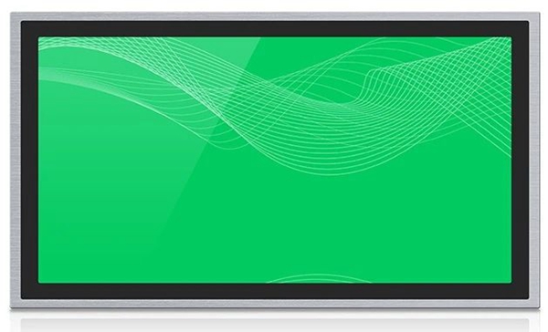 華北工控15.6寸工業(yè)平板電腦PPC-3156QAR