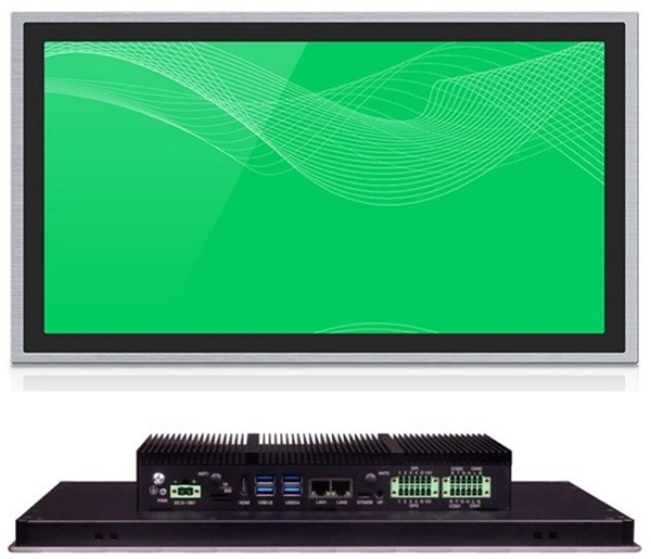 華北工控PPC-3156QAR 醫(yī)學(xué)影像設(shè)備工業(yè)觸控電腦