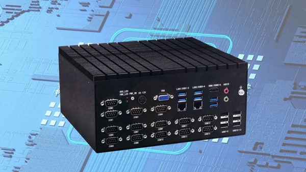 華北工控基于飛騰D2000處理器推出的嵌入式準(zhǔn)系統(tǒng)BIS-6675FT-B10