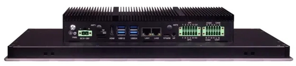 華北工控PPC-3312QL工業(yè)平板電腦