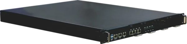 搭載海光3000系列處理器的FW-1108HG工業(yè)整機(jī)