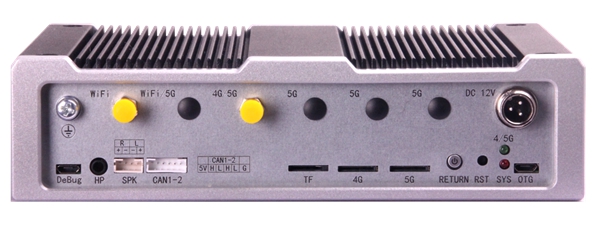 華北工控BIS-6390ARA-D10嵌入式計(jì)算機(jī)