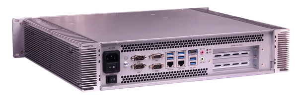 華北工控BIS-696M-A10TW國產(chǎn)化工業(yè)計算機