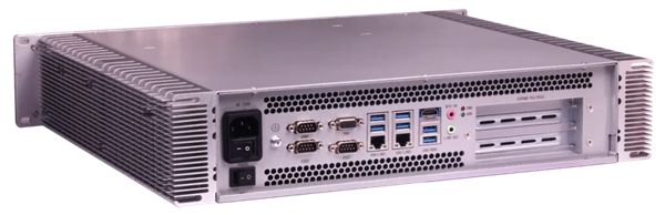 華北工控BIS-6201FT-A10國(guó)產(chǎn)化工業(yè)整機(jī)