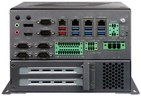 華北工控BIS-6960P-A10TW工業(yè)整機