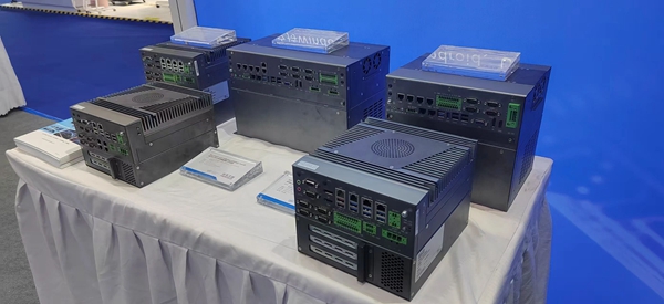 華北工控工業(yè)整機(jī)