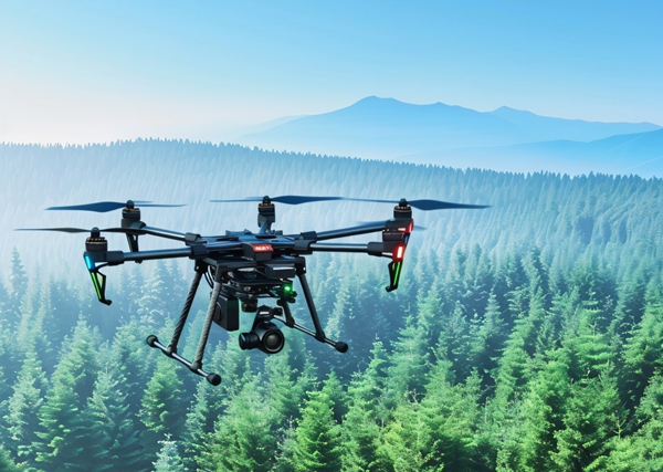 掘金低空經(jīng)濟(jì)藍(lán)海：華北工控?zé)o人機(jī)專(zhuān)用嵌入式AI主板方案不斷優(yōu)化