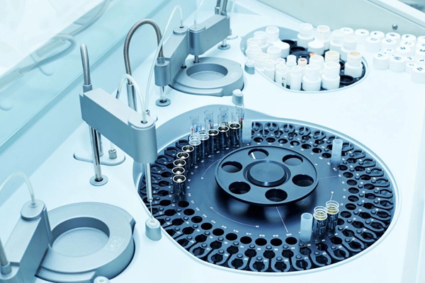 “嵌入式+AI”走進(jìn)醫(yī)院臨床檢驗：華北工控ATX-6159主板支持全自動生化/免疫分析儀應(yīng)用