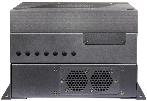 華北工控基于Intel Core處理器打造的AI整機(jī)BIS-6960P-A10TW