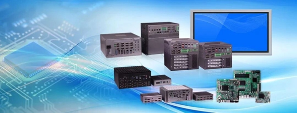 華北工控嵌入式AI計算機