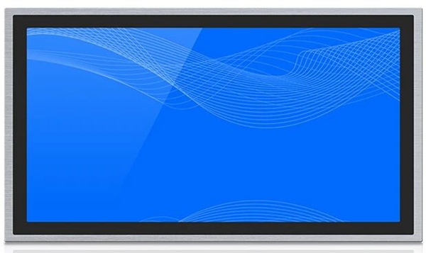 華北工控PPC-3323QN工業(yè)平板電腦